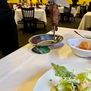 food