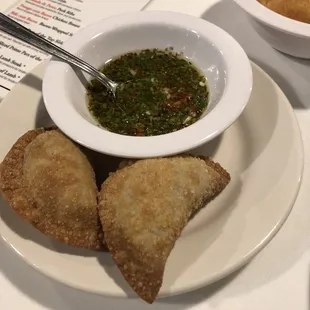 Empanadas