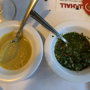 Chimichurri