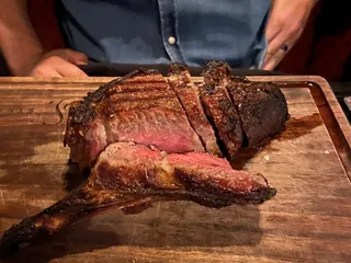 P.S. Steak