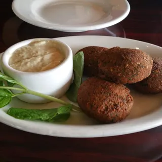 Falafel