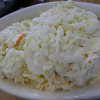 COLESLAW