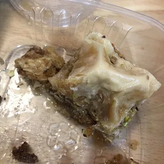 BAKLAVA