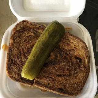 PATTY MELT