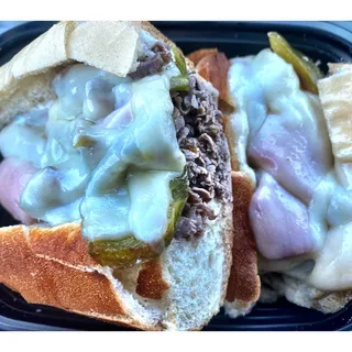 ITALIAN BEEF