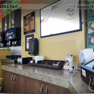 Grill Hut - Delicious wraps &amp; tasty shish kabobs
