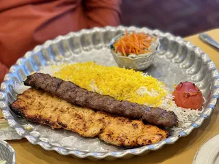 Shemroon Restaurant