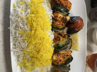 Hafez Cafe