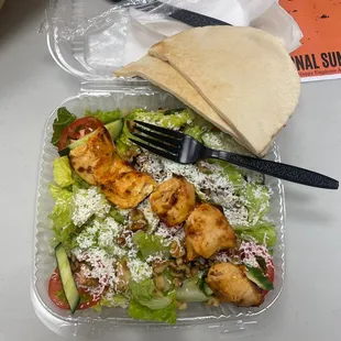 Chicken Salad