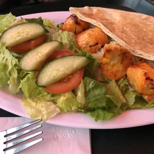 Lunch special