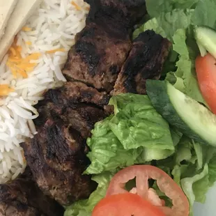 food, salads, salad