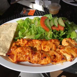 seafood, grilled fish, fish, food, grilled seafood