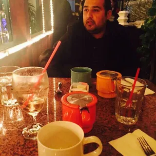 Shoaib A.