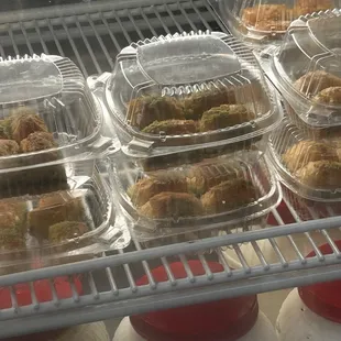 Refrigerated counter case