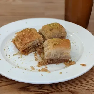 Baklava