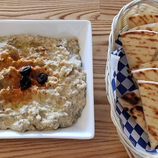 Babaganoush
