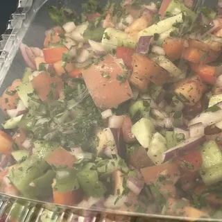Shepherd Salad