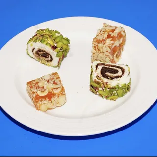 Turkish Delight