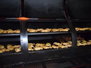 Big Cuz's Catering
