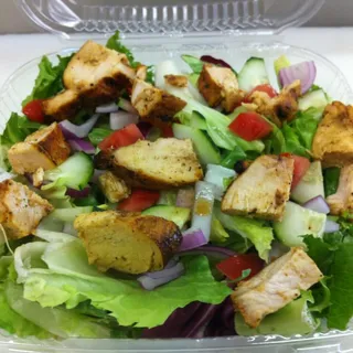 Chicken Salad
