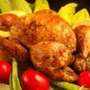 Our LA Times and LA Weekly - Best Rotisserie Chicken!