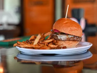 Oscar's Winner's Circle