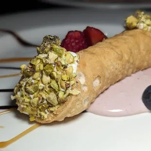 Cannoli