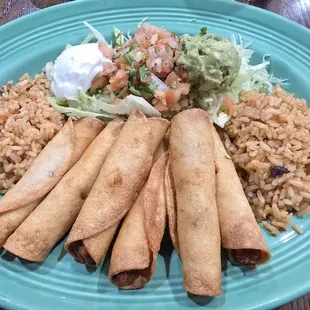 Flautas