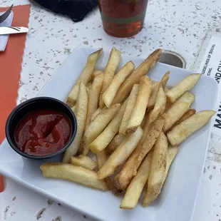 Fries