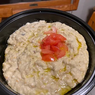 Baba Ganoush