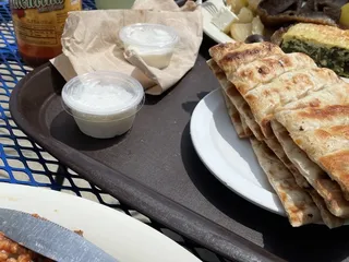 Apollo Café
