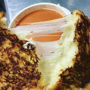 Perfectly toasted....