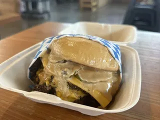 Wolfs Head Burgerhouse