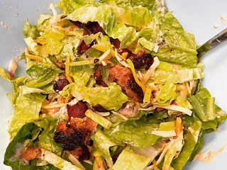 The Good & Evil Wrap