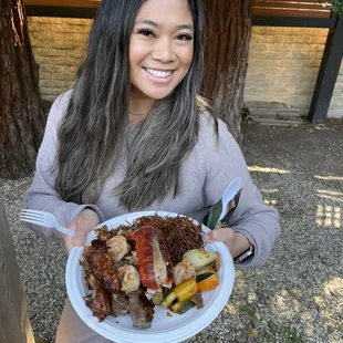 Teppanyaki was awesome!!