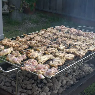 Chicken sliders! Yum!!!