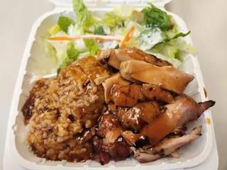 Toshio's Teriyaki