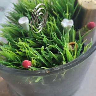 Table decor