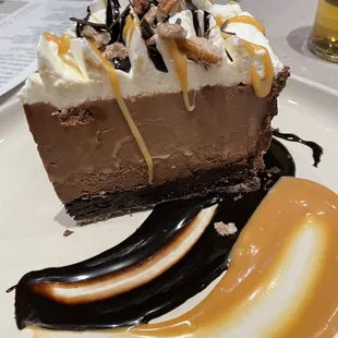 Mud Pie