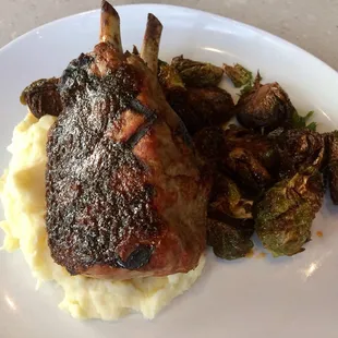 Pork Chop