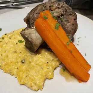 Pork Shank