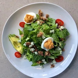 Greens Cobb