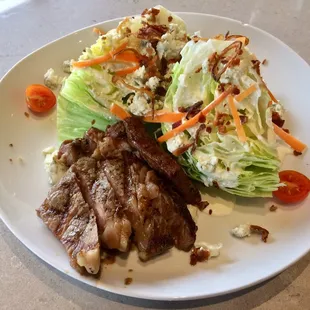 Wedge Salad