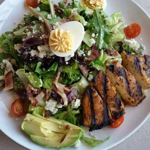 Grilled Chicken Sandwich