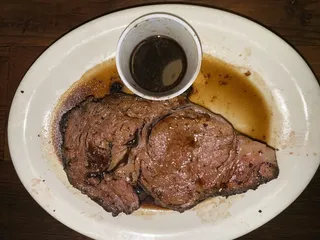 Texas Roadhouse