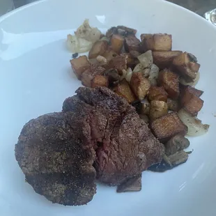 Filet Mignon