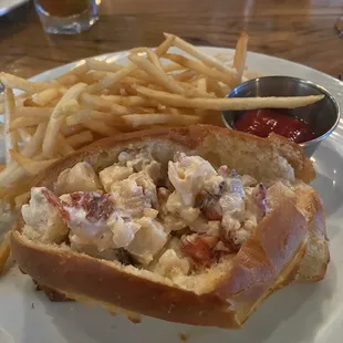 Lobster Roll