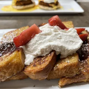 French Toast