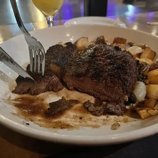 Ribeye Steak