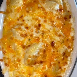 Truffle Mac